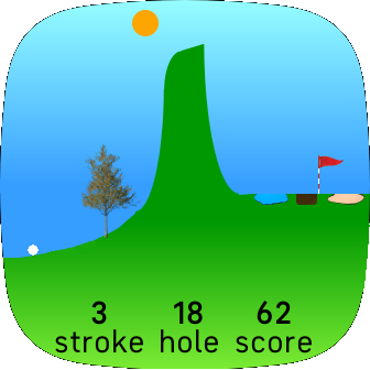Pocket Golf