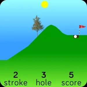 Pocket Golf