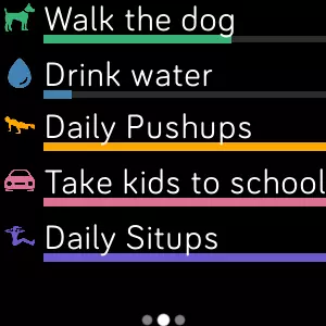 Streak